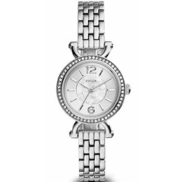 Watch strap Fossil ES3893 Stainless steel Steel 7mm